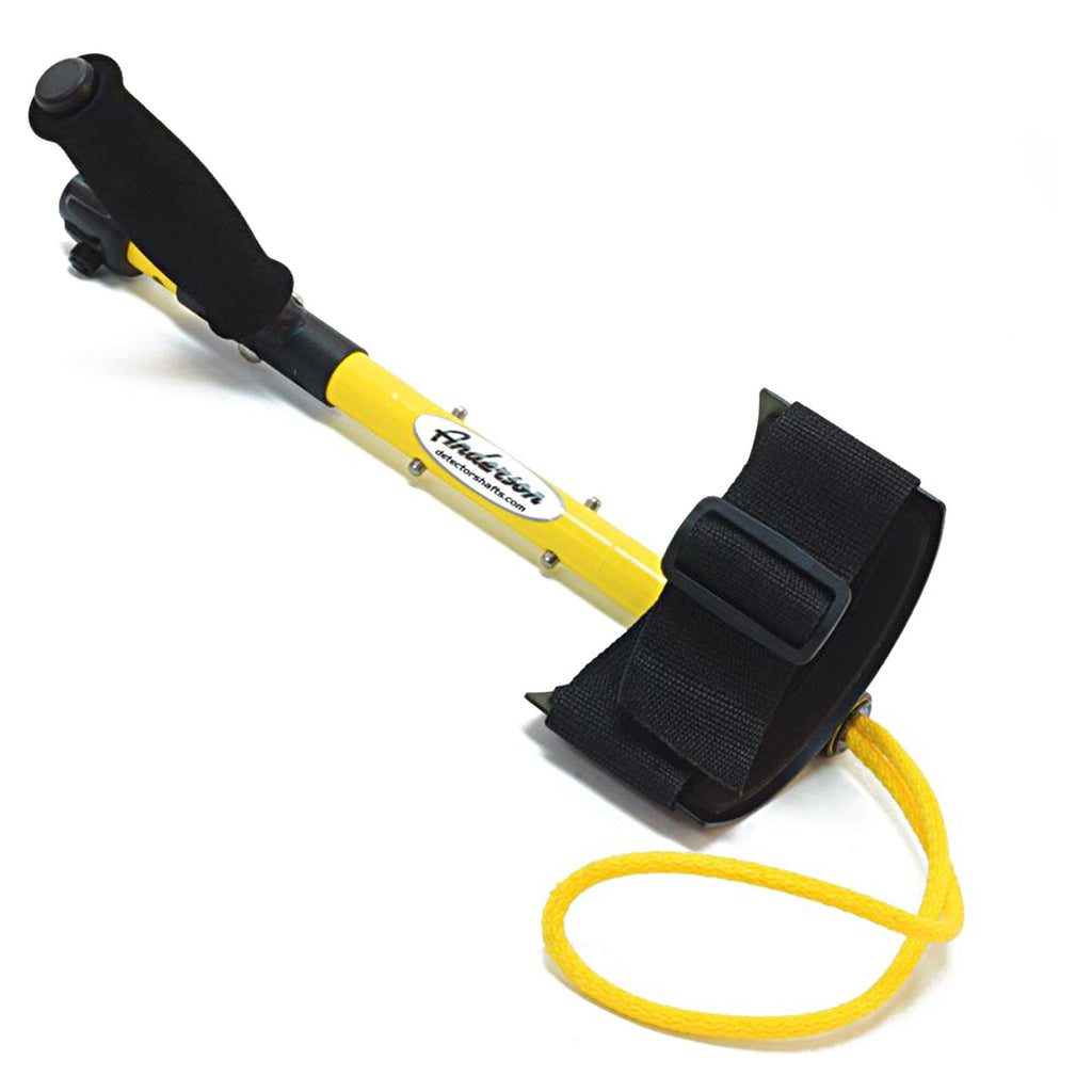 White's Scuba Shaft