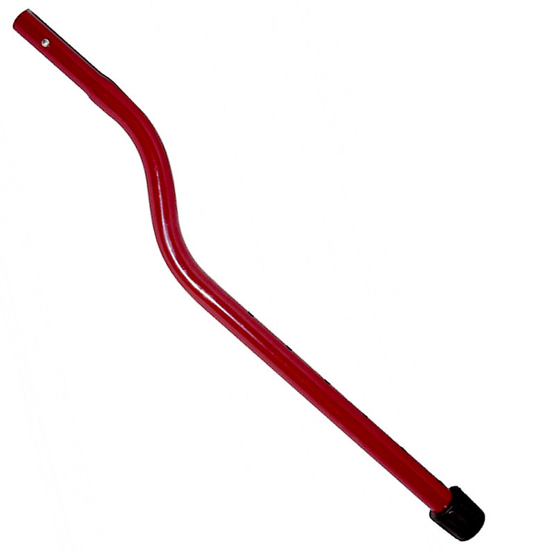 Minelab Middle Shaft for X-Terra (Red)