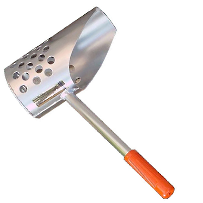 RTG Aluminum Pro Drag 5" Sand Scoop #SS-724