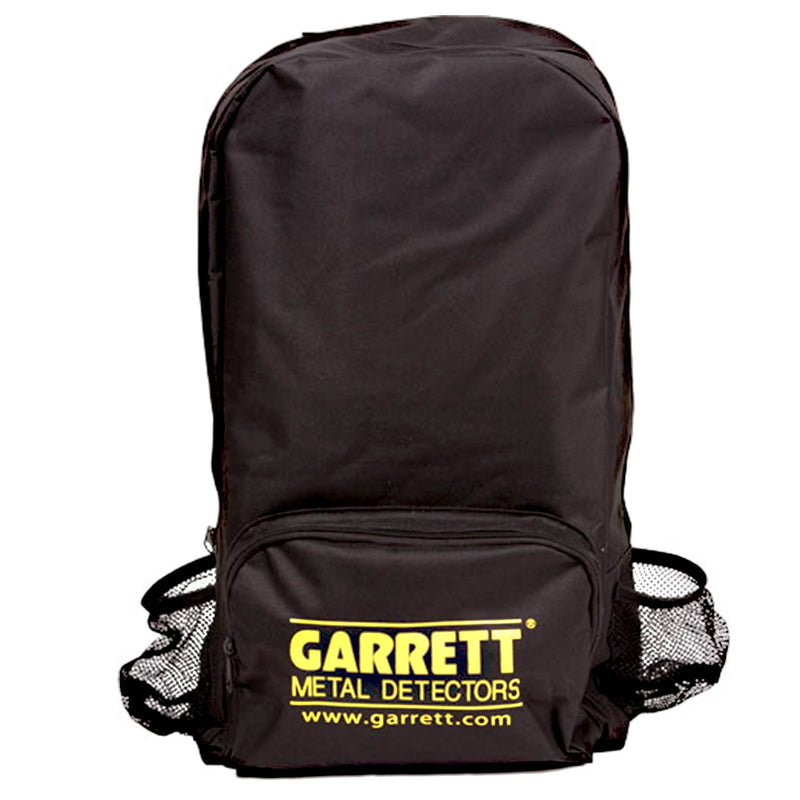 Garrett All Purpose Back Pack