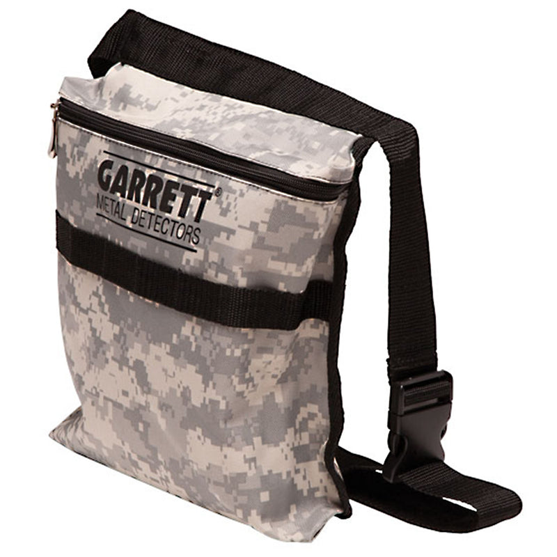 Garrett Treasure Pouch