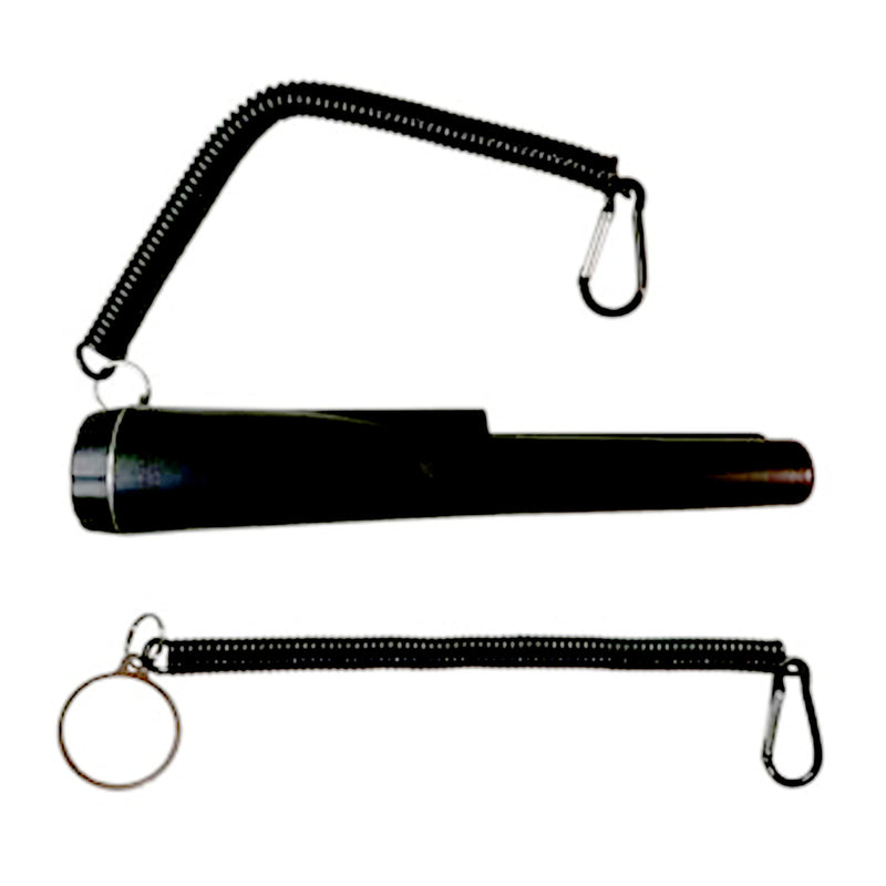 DetectorPro Keeper Lanyard