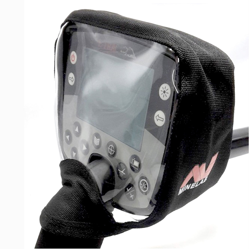 Minelab Environmental Cover for E-Trac