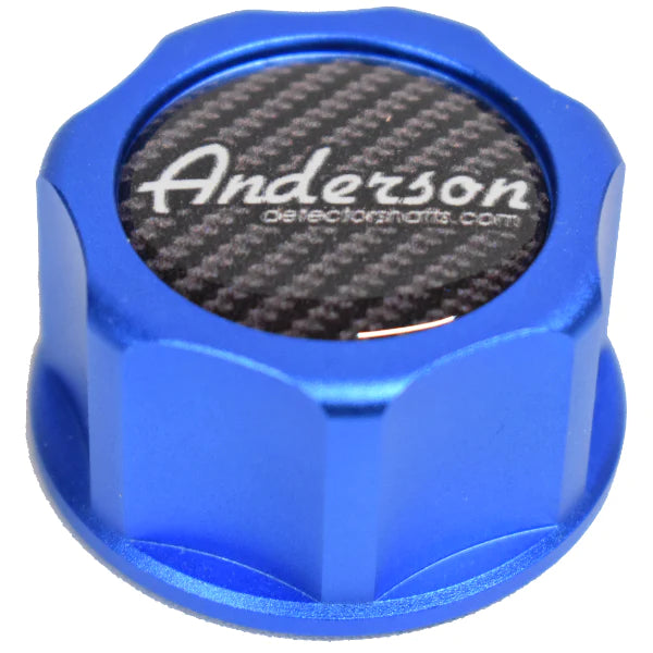 ANDERSON EXCALIBUR PROTECTIVE BATTERY CAP