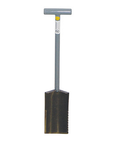 Lesche 31 Inch Sampson Relic Shovel