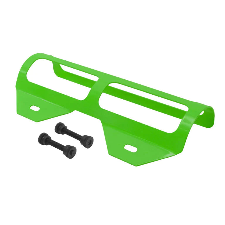 ANDERSON EXCALIBUR KNOB GUARD : Excalibur and Excalibur II - Green
