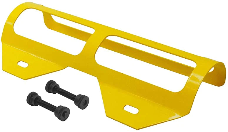ANDERSON EXCALIBUR KNOB GUARD : Excalibur and Excalibur II - Yellow