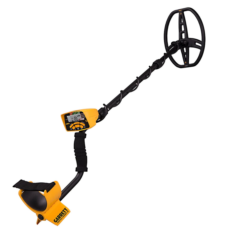 Garrett ACE 400