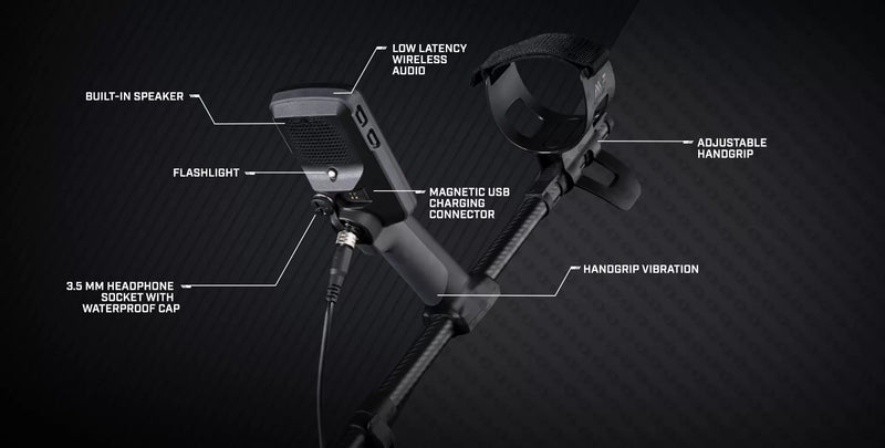 Minelab Equinox 900 Fall Special $100 Savings