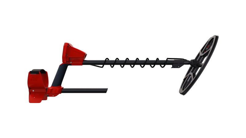 MINELAB VANQUISH 540 METAL DETECTOR