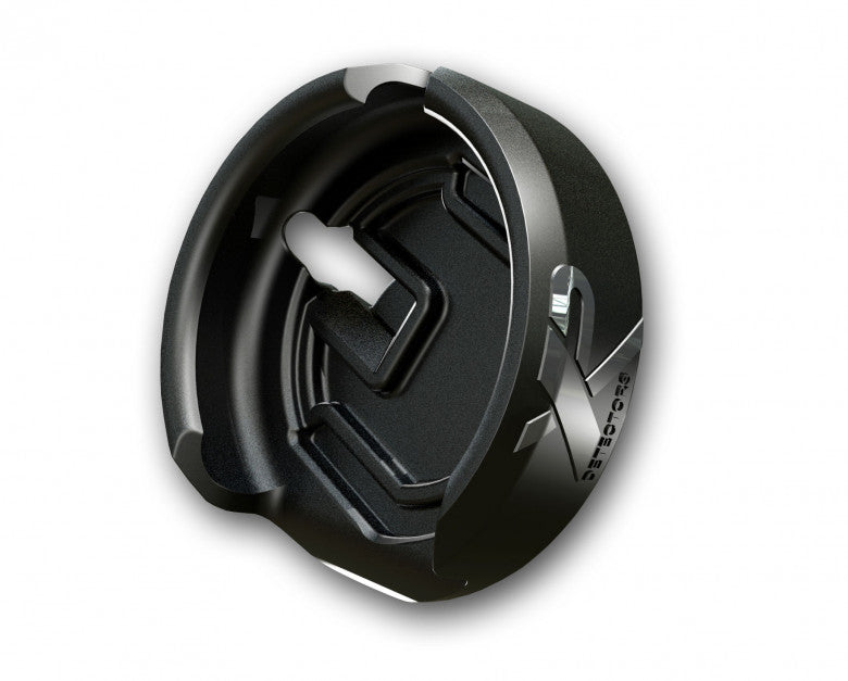 XP Deus Stem holder for WS4 headset