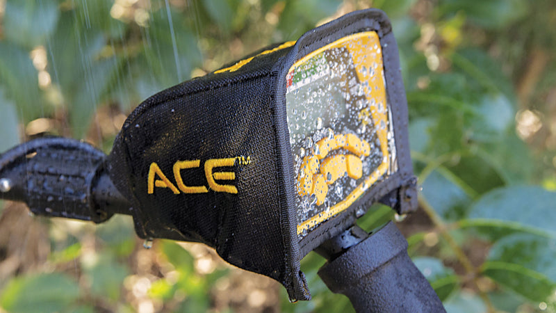 Garrett ACE 400 Metal Detector