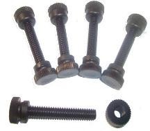 ANDERSON 3/8" X 1.5" COIL BOLT SET