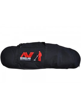 Minelab CARRY BAG fits ALL MODELS