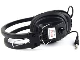 RPG Stereo Headphones PH-100R