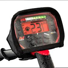 MINELAB VANQUISH 440 METAL DETECTOR
