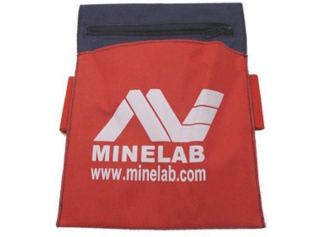 Minelab Tool and Trash Pouch