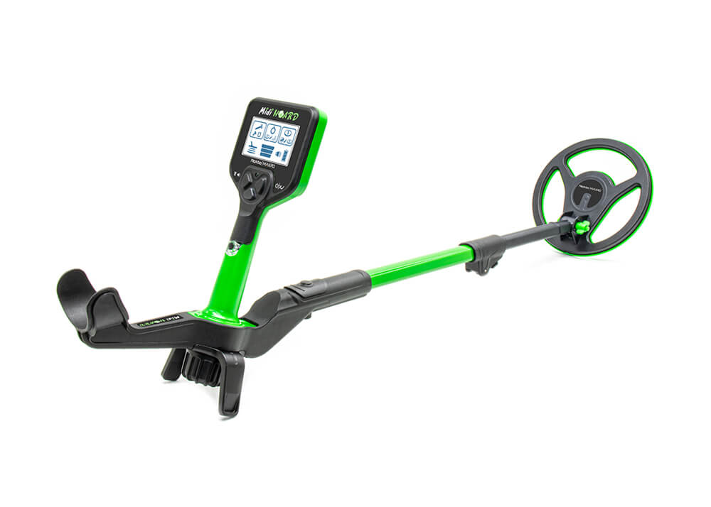 Nokta Midi Hoard Metal Detector