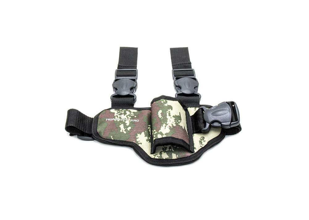 Nokta Pin Pointer Leg Holster