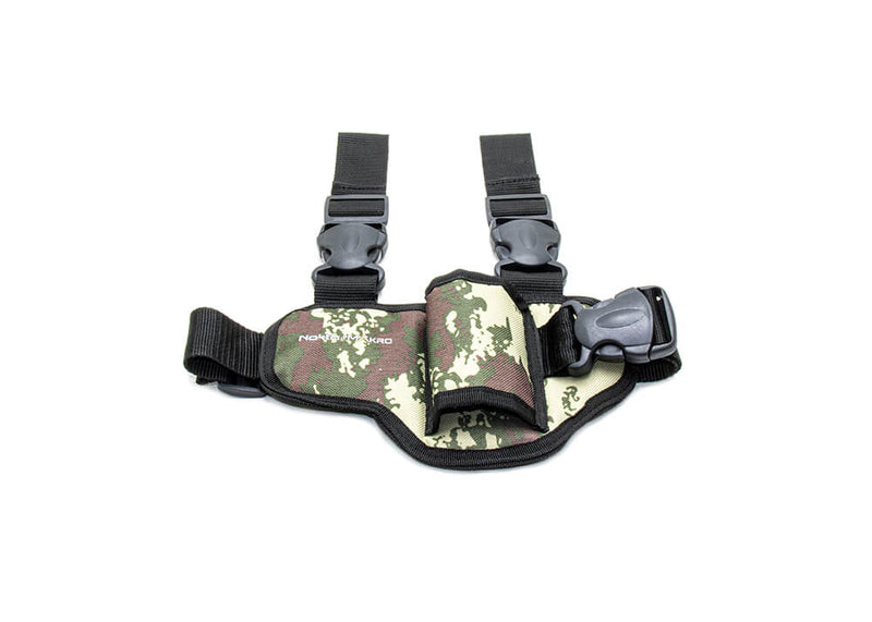 Nokta Pin Pointer Leg Holster