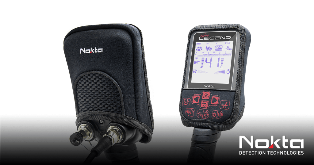Nokta Protective Cover for the Legend