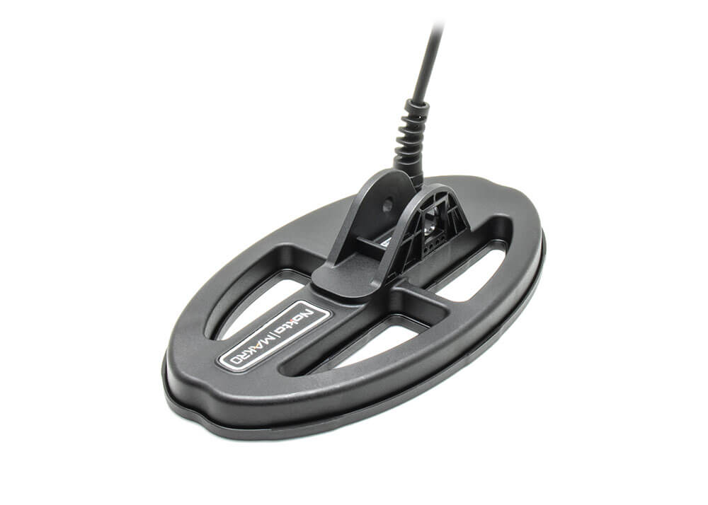 Nokta SP24 9.5" x 5" DD Coil for the Nokta Simplex+ Metal Detector (FIRST GENERATION)