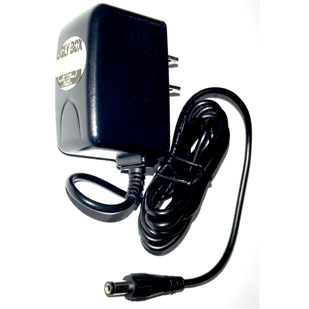 UGLY BOX 12 Volt Wall Charger