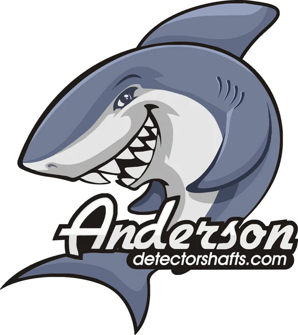 ANDERSON CTX FACTORY LOWER ROD END GUIDE BUSHING REPLACEMENT
