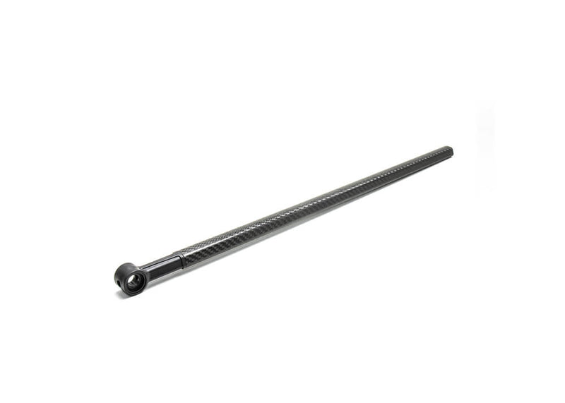 Nokta Lower Carbon Fiber Shaft 23.5"
