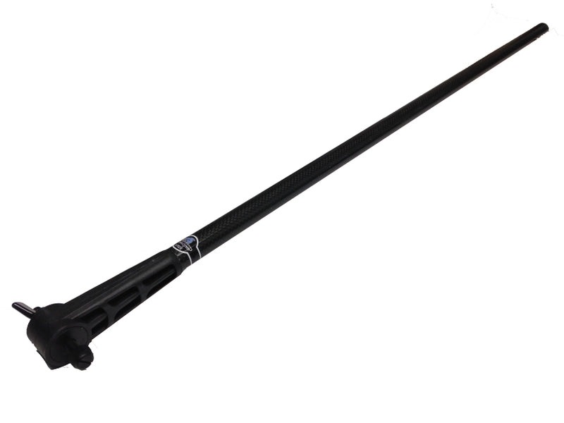 Anderson Zero Flex 24 Inch Fiberglass Lower Shaft for Fisher Metal detectors 0700F