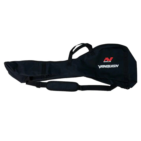 Minelab Vanquish Carry Bag