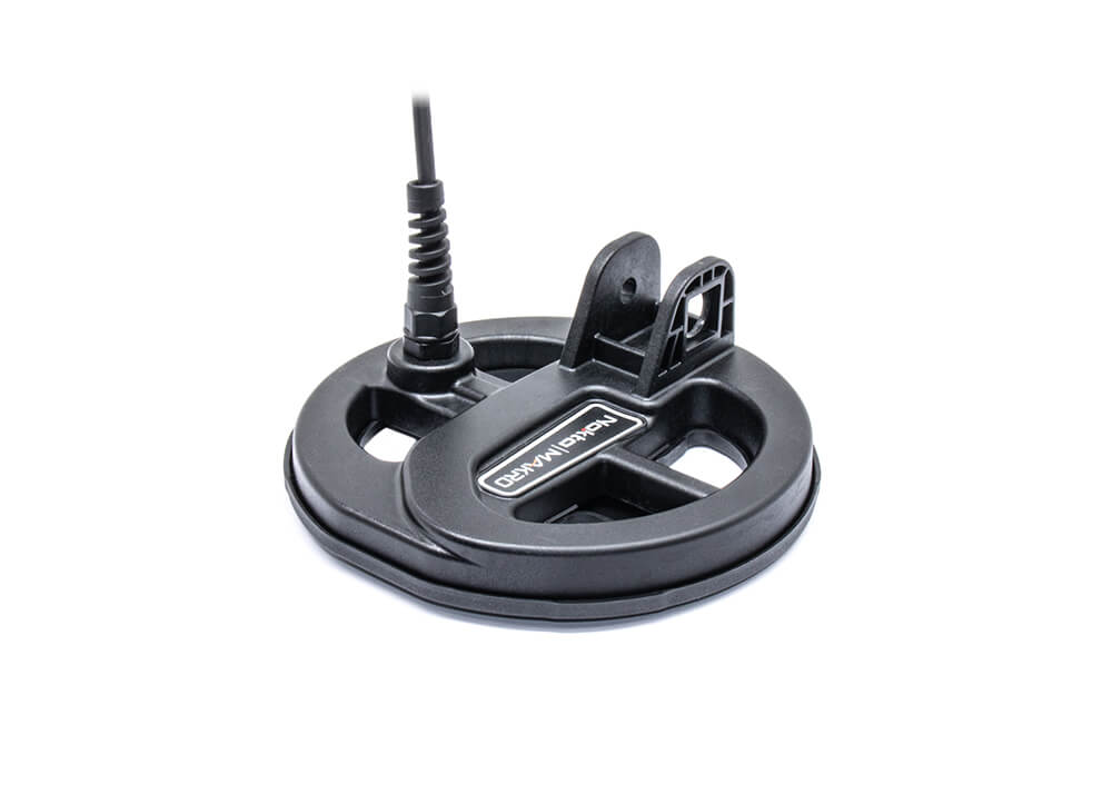 Nokta Legend 6" DD Waterproof Coil (LG15)