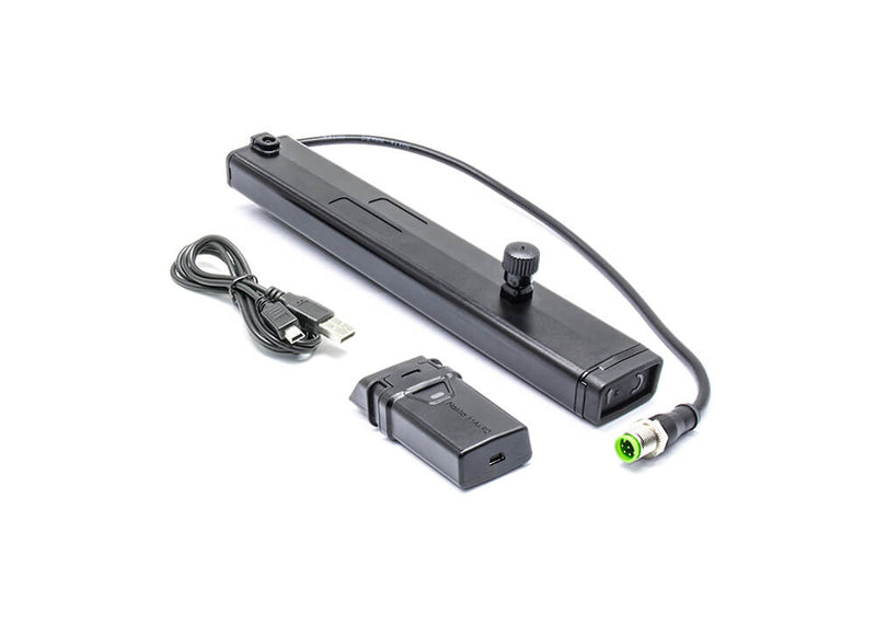 Nokta  Legend Waterproof Battery Li-Po 3.7V 5500mAh & Charger