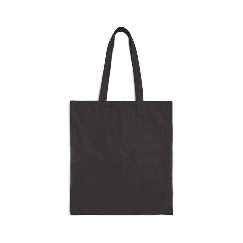 Treasure Mountain Metal Detectors Canvas Tote 15X16" sku: 78