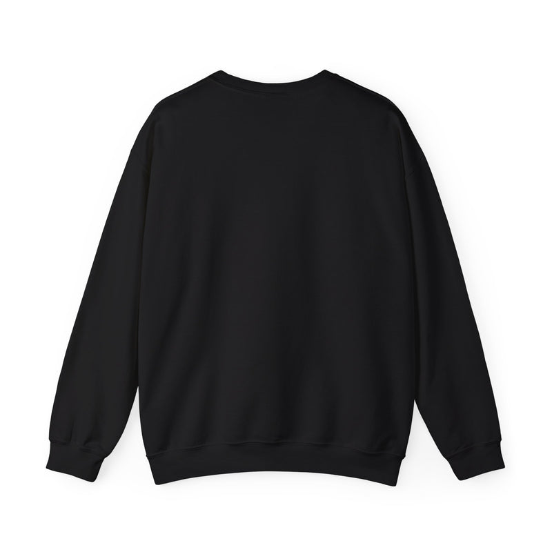 Heavy Blend Crewneck Sweatshirt - Treasure Mountain Metal Detectors" sku: 76