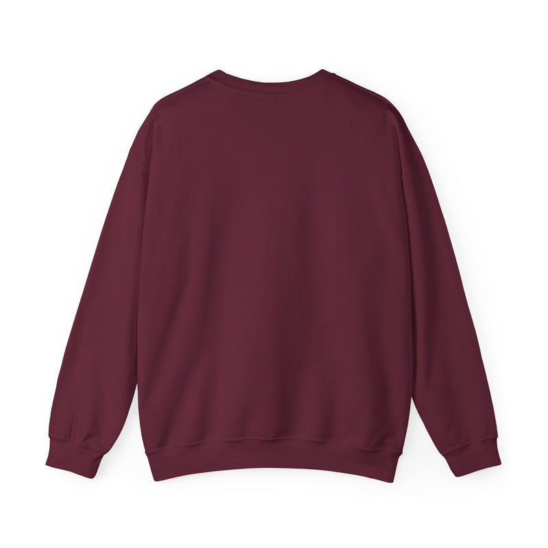 Heavy Blend Crewneck Sweatshirt - Treasure Mountain Metal Detectors" sku: 76