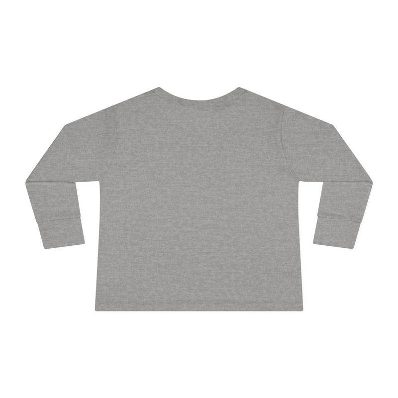 Toddler Long Sleeve Tee - "My Granpa Finds Treasure" - sizes 2T - 5-6T  sku 18