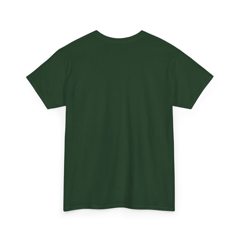 Treasure Mountain Heavyweight T-Shirts - sku: 75