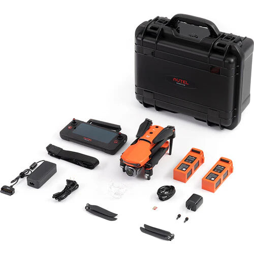 Autel Robotics EVO II Pro 6K Rugged Bundle V3 (discounted from $2,500)