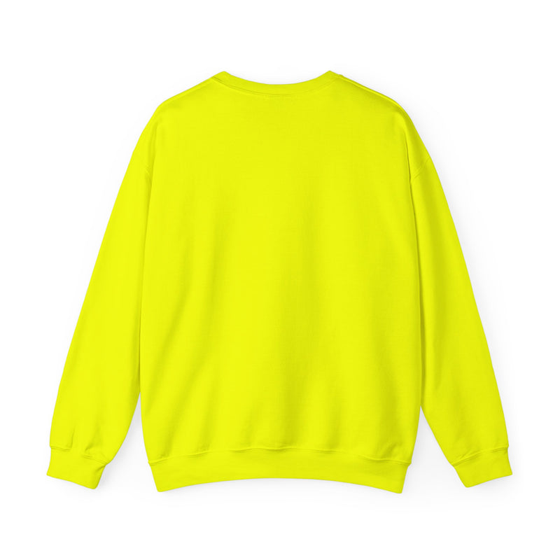 Gold Digger Prospector Heavy Blend Crewneck Sweatshirt - Prospector Graphic - "The Gold Digger" sku: 07