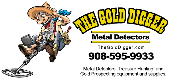 Gold Digger Metal Detectors