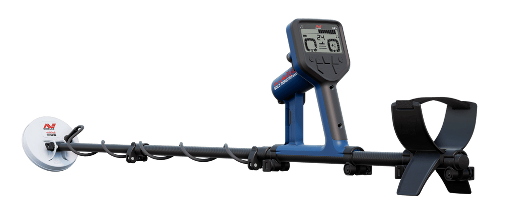 Minelab Gold Monster 2000