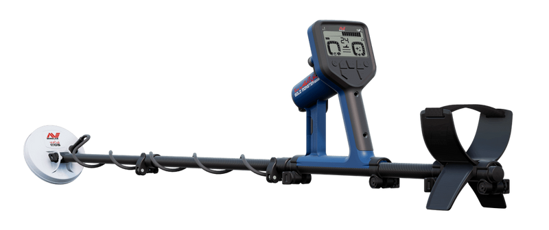 Minelab Gold Monster 2000