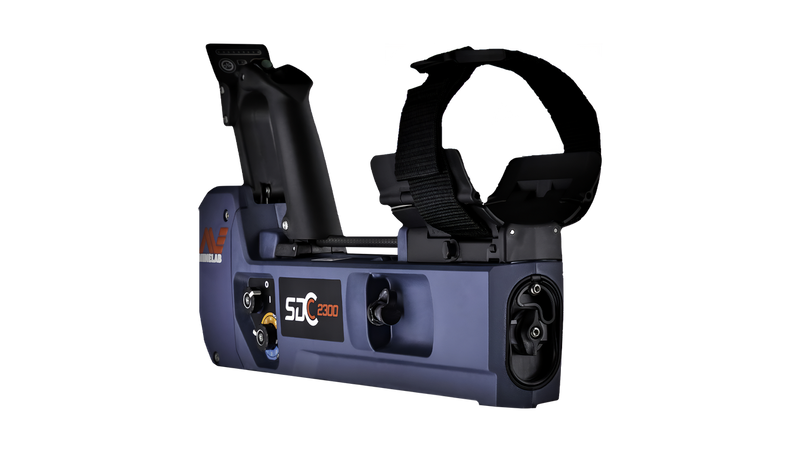 Minelab SDC 2300