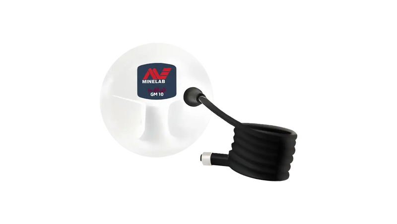 GOLD MONSTER 1000 with 5" COIL