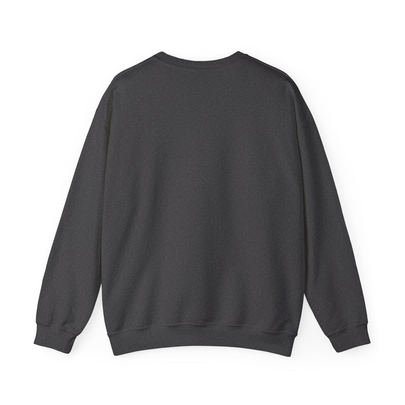 Heavy Blend Crewneck Sweatshirt - Treasure Mountain Metal Detectors" sku: 76