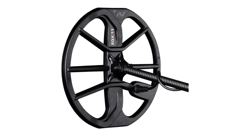 Minelab Equinox 900 Metal Detector