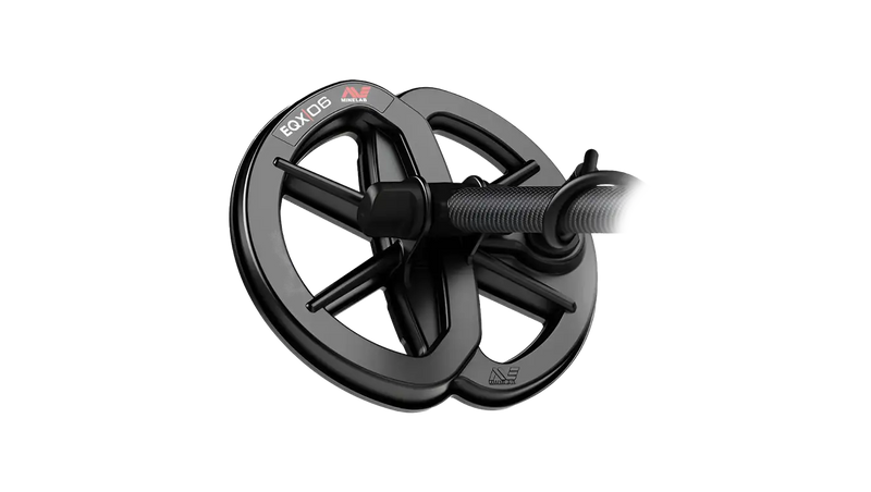 Minelab Equinox 900 Metal Detector