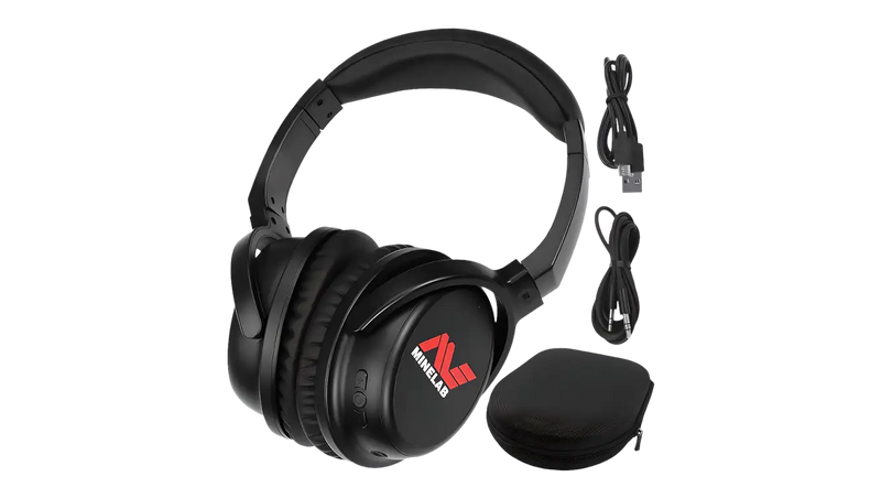 Minelab Equinox 900 Metal Detector