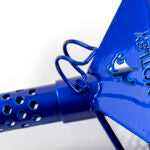 MOTLEY BEACH SCOOP - THE BLUE BASTARD / Handle